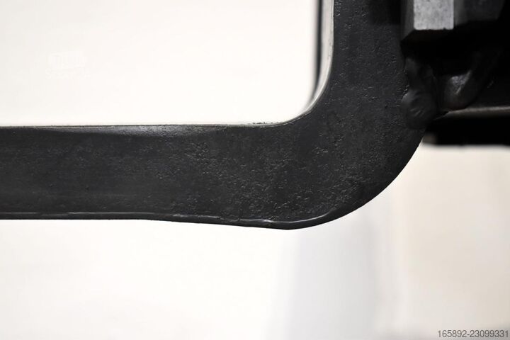 Iekrāvējs Linde E 18 L EVO 386-02