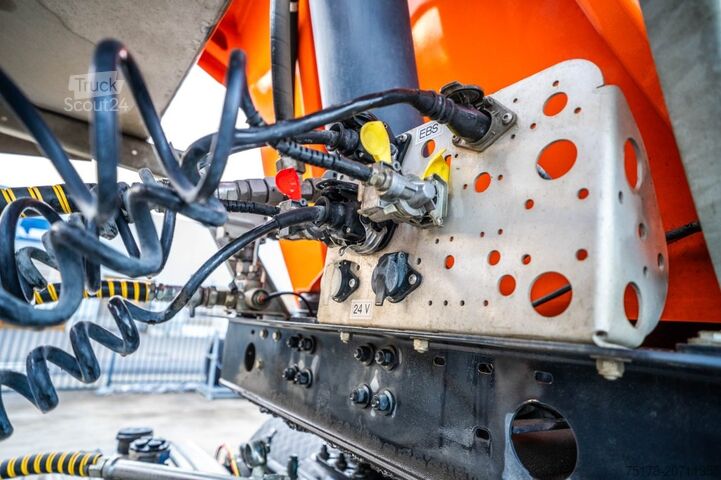 Volquete MOL MOL 10 CLVN