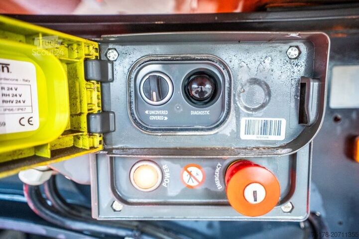 Volquete MOL MOL 10 CLVN