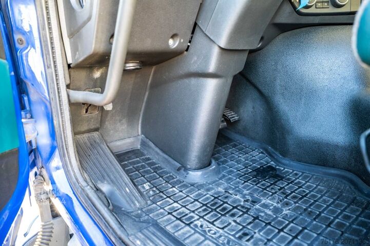 Standart-SZM VOLVO FM 380 - 249.239 KM