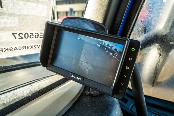 Standart-SZM VOLVO FM 380 - 249.239 KM