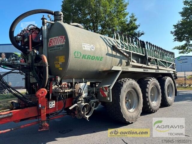 Gülletechnik Briri VTRW 22400