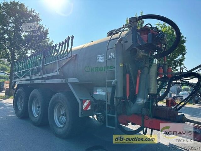 Gülletechnik Briri VTRW 22400