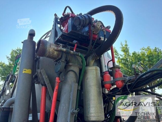 Gülletechnik Briri VTRW 22400