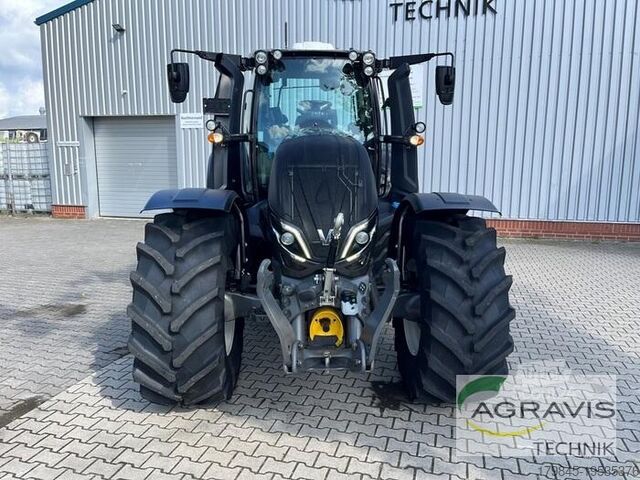 Tracteur Valtra T 235 D 2A1