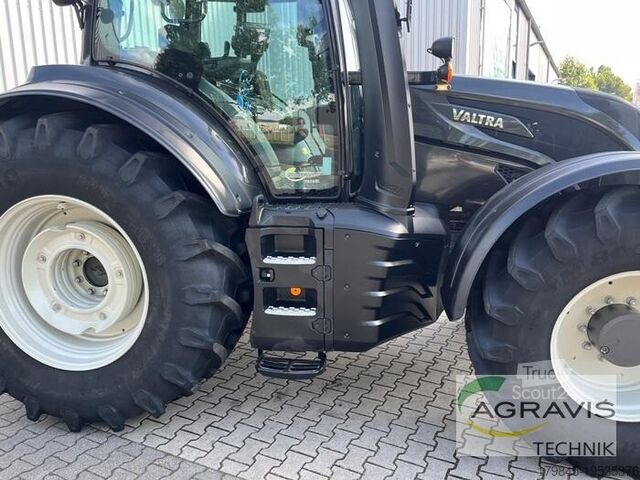 Tracteur Valtra T 235 D 2A1