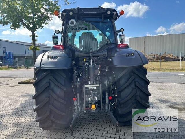 Tracteur Valtra T 235 D 2A1