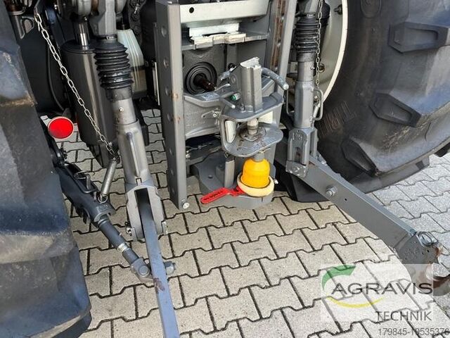 Tracteur Valtra T 235 D 2A1