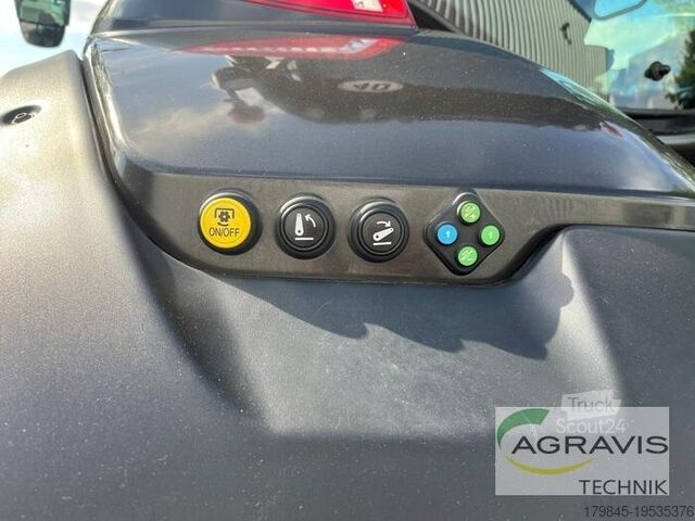 Tracteur Valtra T 235 D 2A1