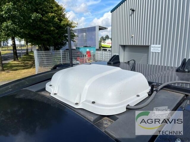 Tracteur Valtra T 235 D 2A1