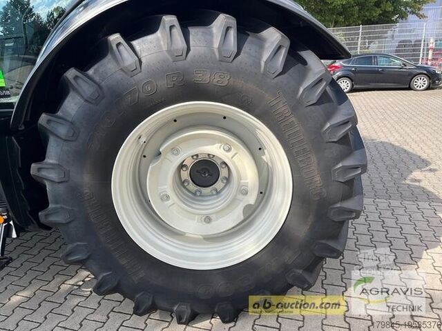 Tracteur Valtra T 235 D 2A1