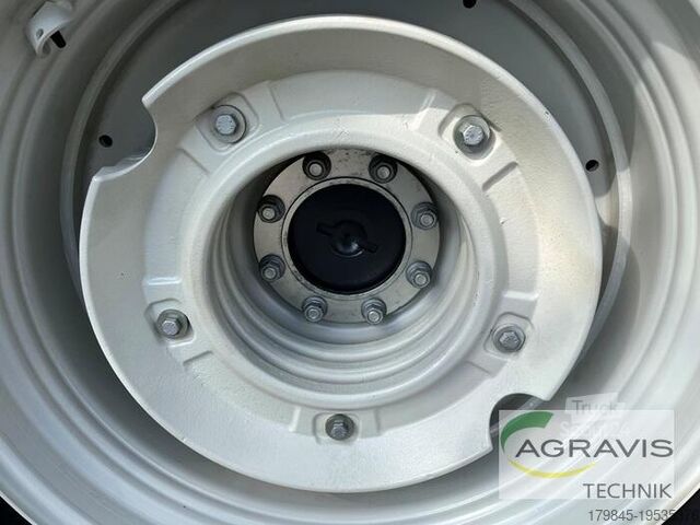 Tracteur Valtra T 235 D 2A1