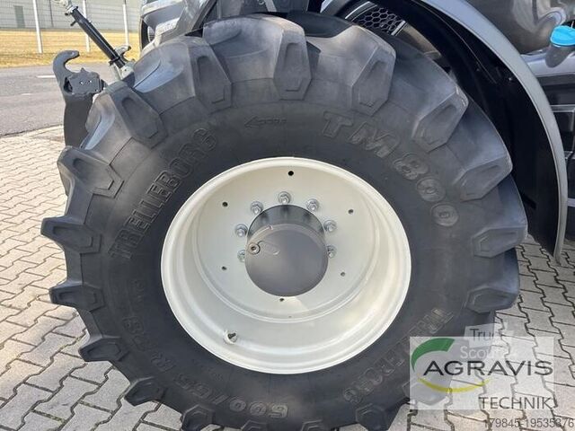 Tracteur Valtra T 235 D 2A1