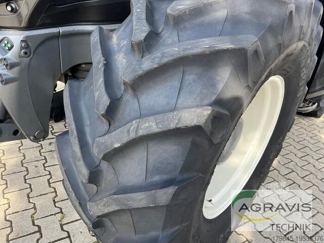 Tracteur Valtra T 235 D 2A1