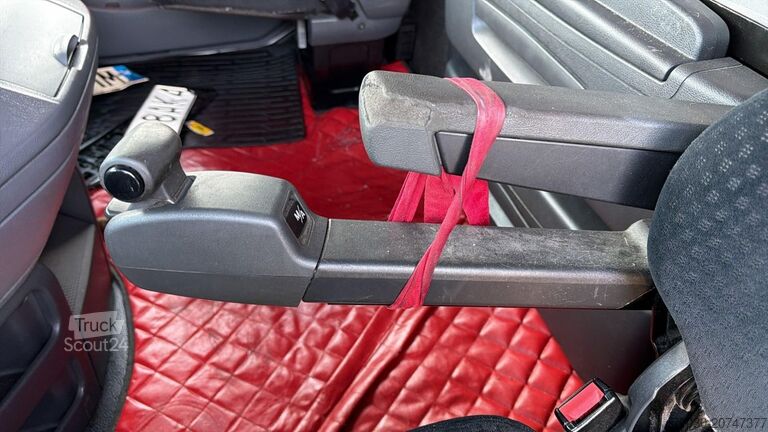 Standaard trekker Mercedes-Benz actros 1844 (MP3 / FULL SPOILERS / GOOD CONDITI...