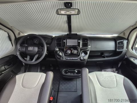 Camping-car semi-intégré Weinsberg CaraCompact 600 MF EDITION [PEPPER] TraumMobil*Gasflaschenauszug*