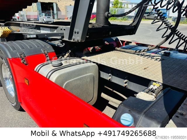 Trattore stradale standard SCANIA S500 HighLine LL *Retarder/Hydr./ACC/LDW/Alcoa