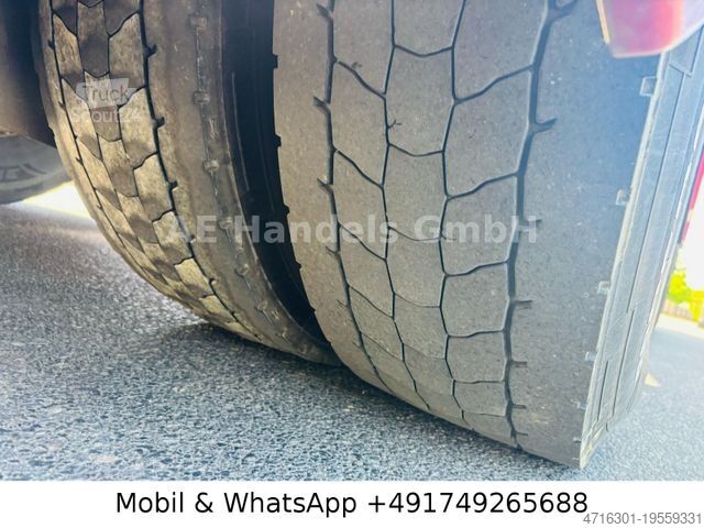 Trattore stradale standard SCANIA S500 HighLine LL *Retarder/Hydr./ACC/LDW/Alcoa