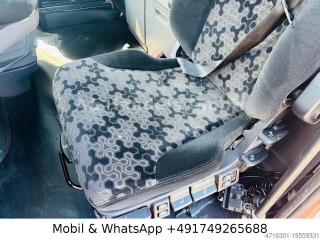 Trattore stradale standard SCANIA S500 HighLine LL *Retarder/Hydr./ACC/LDW/Alcoa