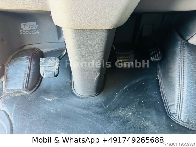 Trattore stradale standard SCANIA S500 HighLine LL *Retarder/Hydr./ACC/LDW/Alcoa