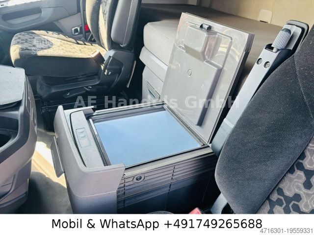 Trattore stradale standard SCANIA S500 HighLine LL *Retarder/Hydr./ACC/LDW/Alcoa