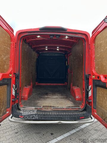 Bestelbus Ford Transit 2.0 TDCI Trend / Kupplung Defect / 201 ...