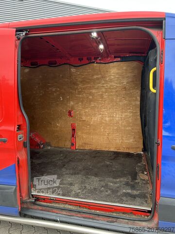 Kamyonet Ford Transit 2.0 TDCI Trend / Kupplung Defect / 201 ...