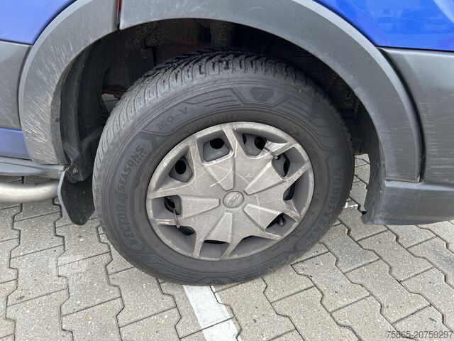 Kamyonet Ford Transit 2.0 TDCI Trend / Kupplung Defect / 201 ...