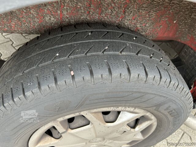 Kamyonet Ford Transit 2.0 TDCI Trend / Kupplung Defect / 201 ...