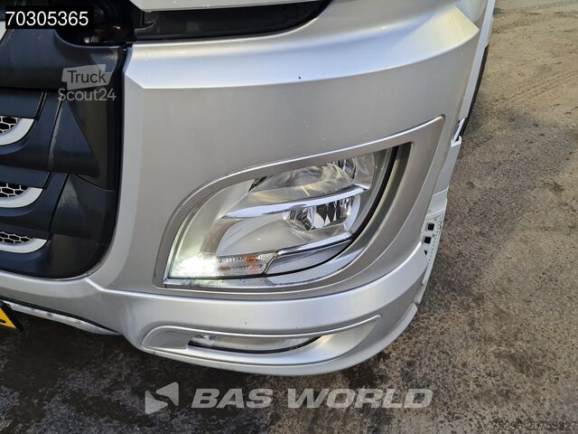 Volume tractor DAF XF 480 4X2 NL-Truck APK Mega Retarder 2xTanks