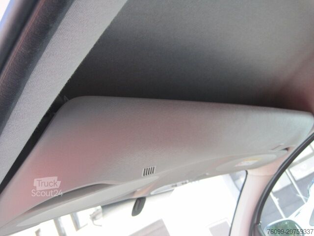 Garais paneļu furgons Renault Kangoo 95 Rapid Extra MAXI L3 2x Schiebt