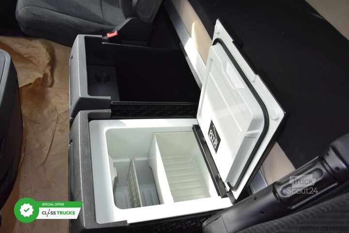 Unidade de tração standard MERCEDES-BENZ Actros 5 1845 BigSpace