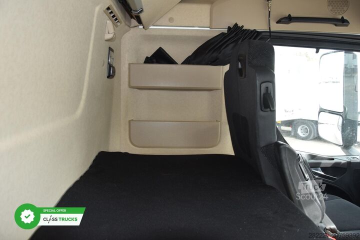 Unidade de tração standard MERCEDES-BENZ Actros 5 1845 BigSpace