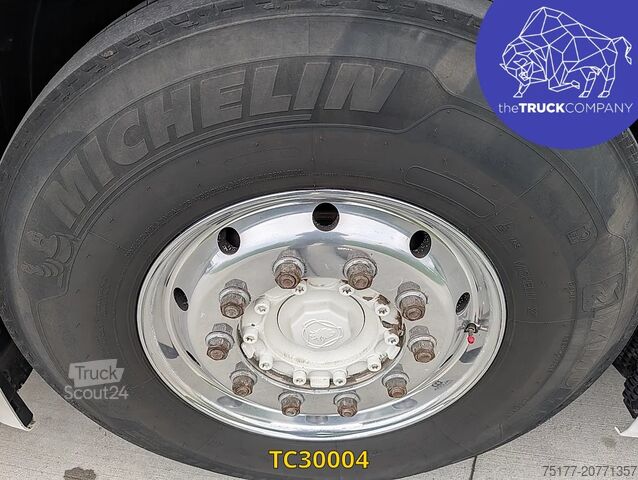 Standard-SZM Scania R 540