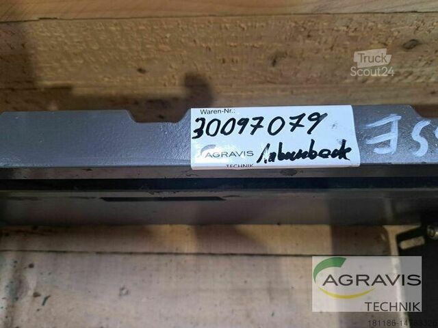 Onderdelen & accessoires Claas ANHÄNGEBOCK