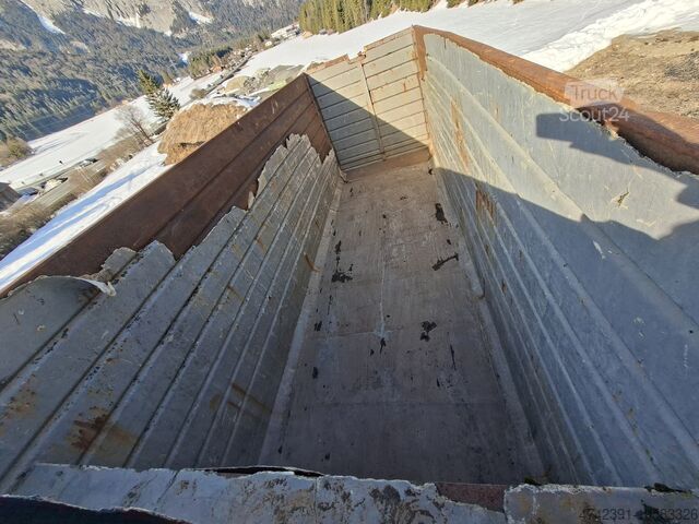 Ruloninis konteineris Diverse 