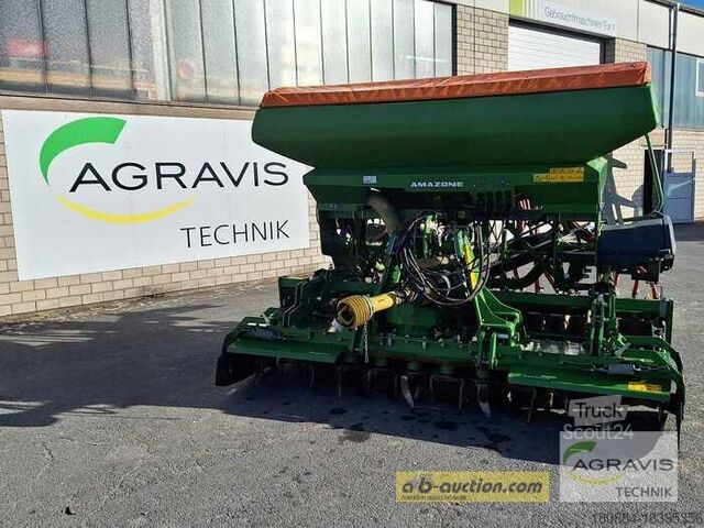 Semănătoare Amazone CENTAYA 3000 SUPER