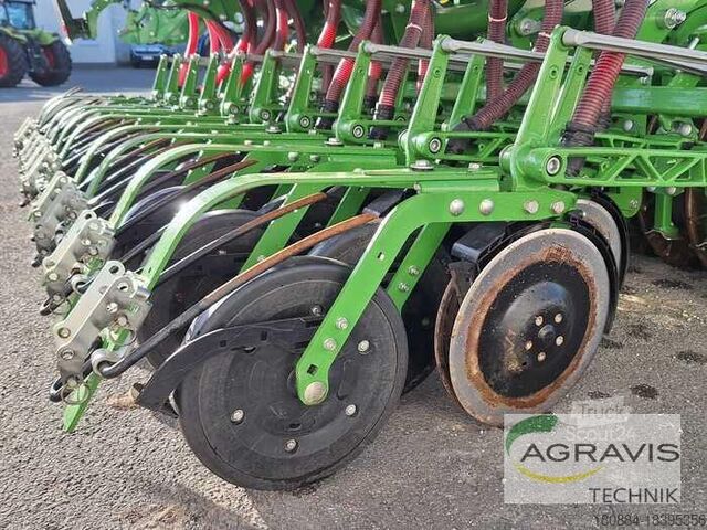 Seed drill Amazone CENTAYA 3000 SUPER