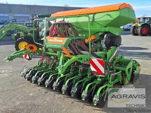 Seed drill Amazone CENTAYA 3000 SUPER