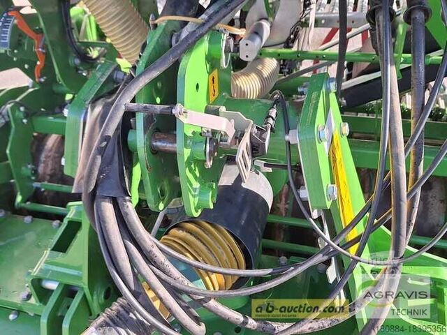 Seed drill Amazone CENTAYA 3000 SUPER