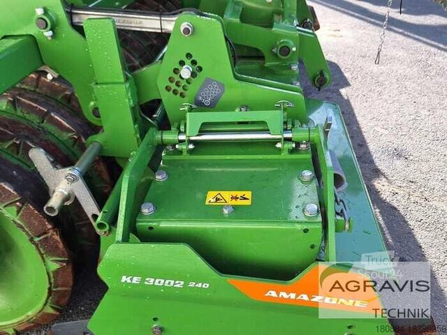 Seed drill Amazone CENTAYA 3000 SUPER