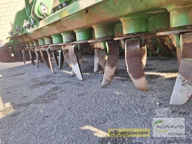 Seed drill Amazone CENTAYA 3000 SUPER