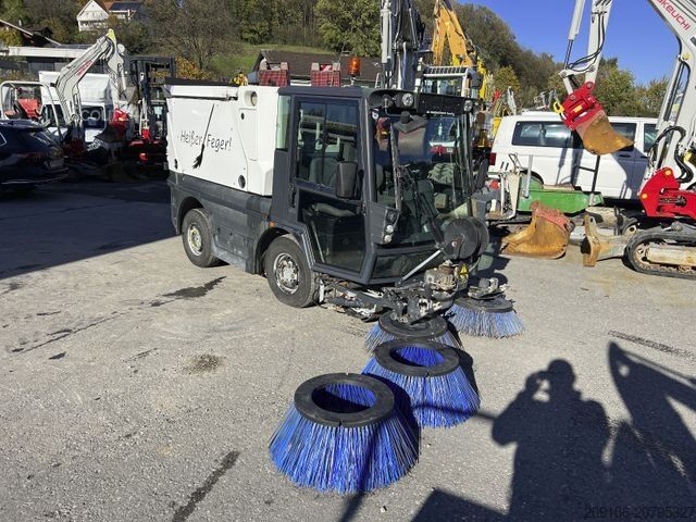 Road sweeper SCHMIDT Swingo 200+*Klima*