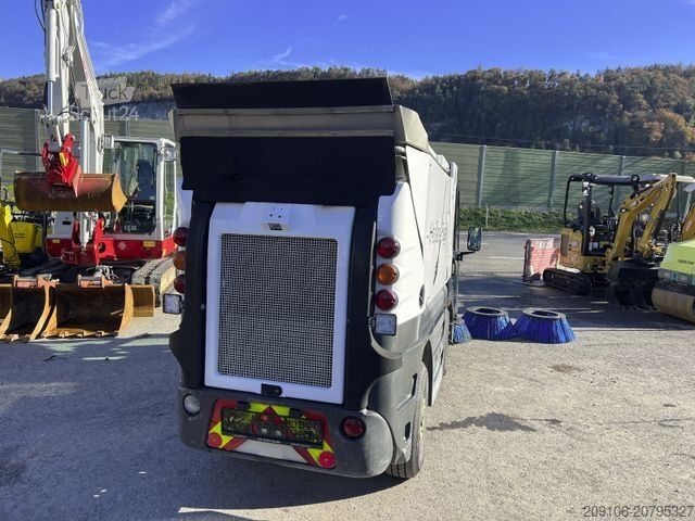 Road sweeper SCHMIDT Swingo 200+*Klima*