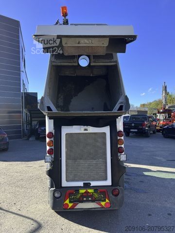 Road sweeper SCHMIDT Swingo 200+*Klima*