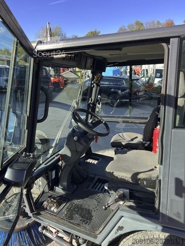 Road sweeper SCHMIDT Swingo 200+*Klima*