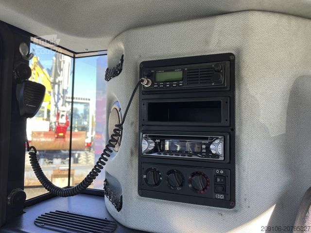 Road sweeper SCHMIDT Swingo 200+*Klima*