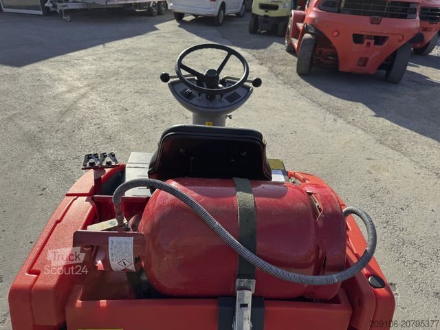 Kitas HAKO Jonas 980 V Kehrmaschiene Gas