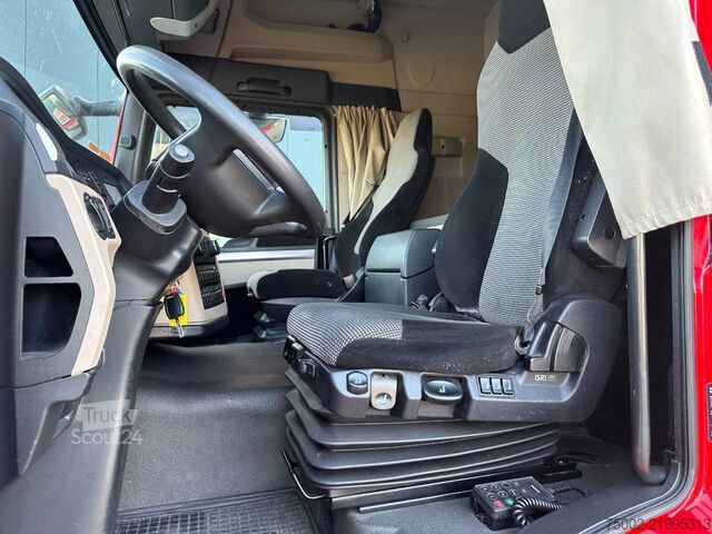 Standard-SZM MAN TGS TGS 18.420 EURO 6 / ADR / 580.939km / HOLLA...