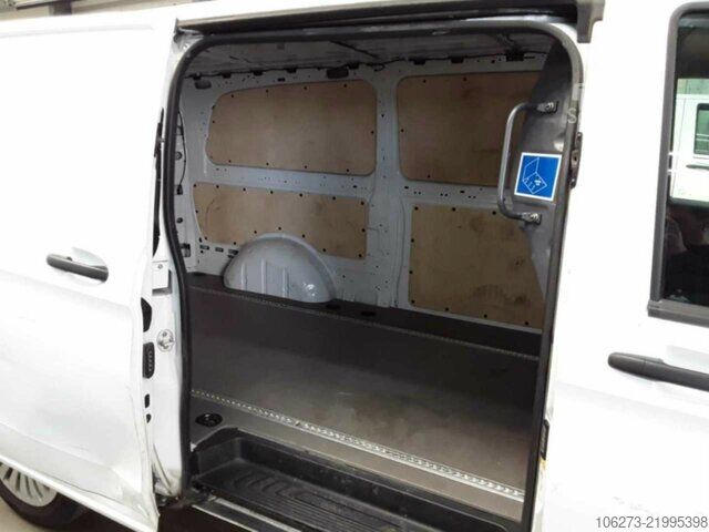 Van Mercedes-Benz Vito116CDI KA Extralang,Automatik,Klima,Kamera